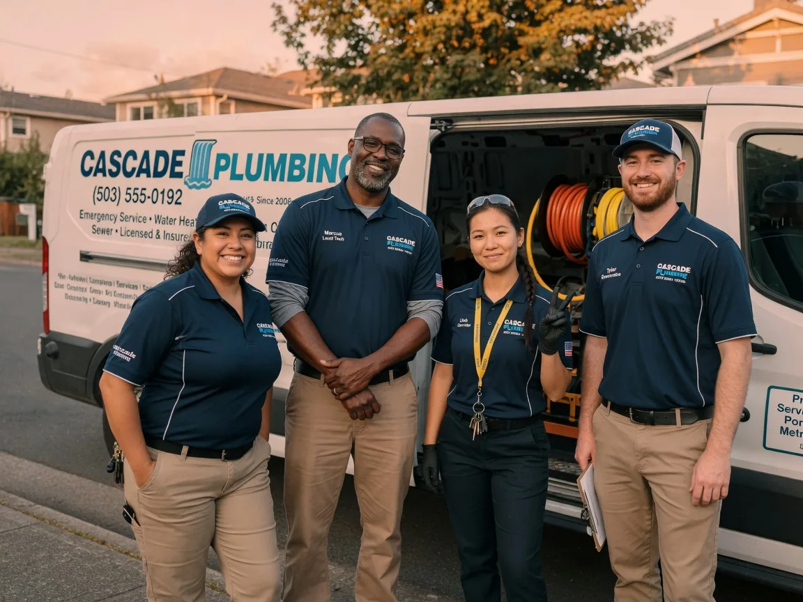 Emergency Plumber company in Putnam, OK